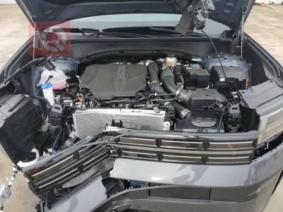 هيونداي سانتافي